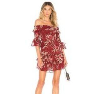 Misa Los Angeles Dress